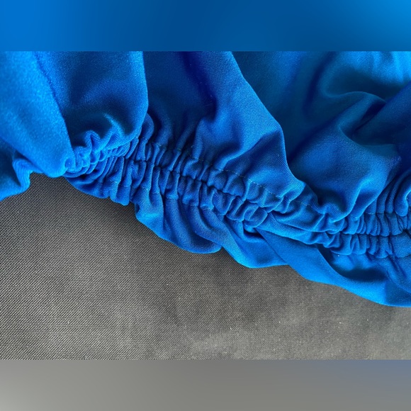 VINTAGE 70’s excellent condition bathing suit Size S-M - Picture 5 of 6